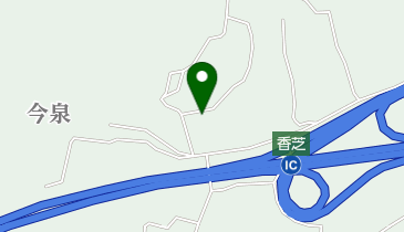 イワモトオートの地図画像