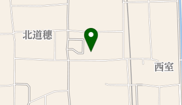 有限会社エバー工業の地図画像