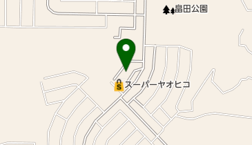 明神はりきゅう接骨院の地図画像