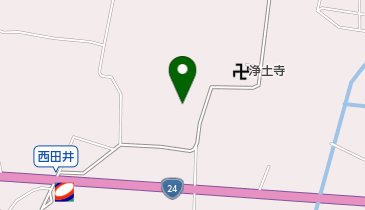 株式会社野上の地図画像