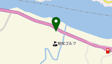 岡本タイヤ商会新宮営業所の地図画像