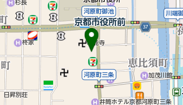 フロイデランゲージセンターの地図画像