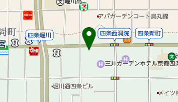 はなふさの地図画像