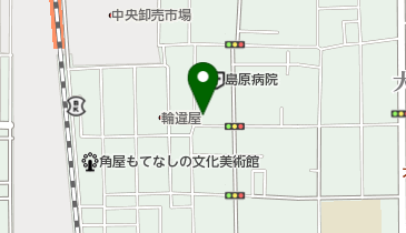 株式会社三昇堂小倉本店の地図画像