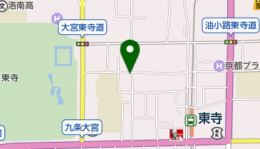 ぴっぴちゃんランドの地図画像