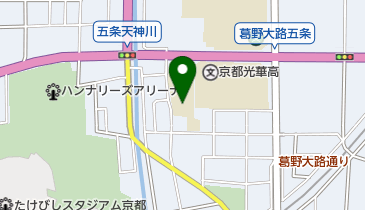 さこんの地図画像