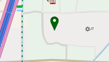 日本たばこ産業株式会社関西工場の地図画像