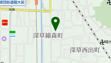 LeaLeaの地図画像