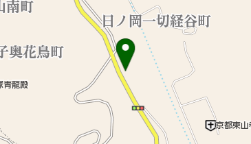 山よしの地図画像