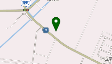 株式会社三豊綾部店の地図画像