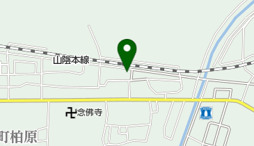 まるやまの地図画像