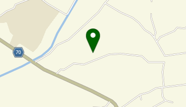 ドッグサロン麦畑の地図画像