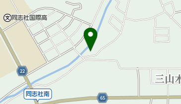 株式会社ケイナンの地図画像