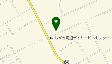 ヘアーサロンK-witの地図画像