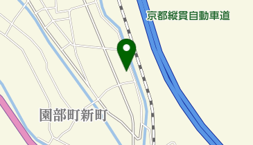 KADAN-HAIRの地図画像