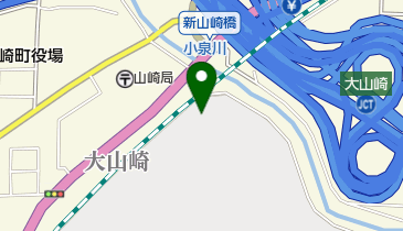 マクセル労働組合の地図画像