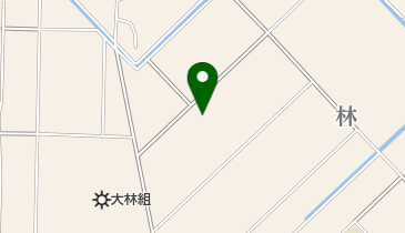 サン引越サービスの地図画像