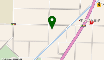 京都やましろ農協久御山町支店の地図画像