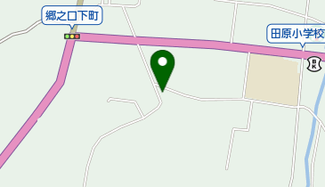 やましろ整骨院・鍼灸マッサージ治療院の地図画像