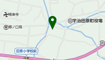株式会社林泉園本店の地図画像
