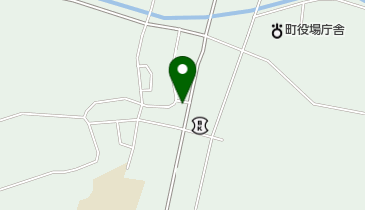 天満神社の地図画像