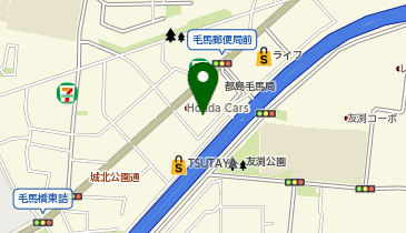 ケアホームひまわり 大阪市都島区 各種団体 施設 534 0001 の地図 アクセス 地点情報 Navitime