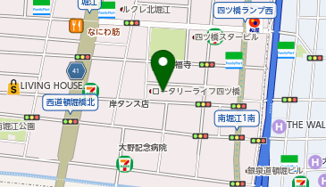 プラスウイン株式会社の地図画像