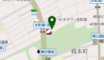株式会社SK&W.FRAMESの地図画像