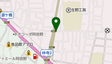 勇誠堂・宝石時計貴金属店の地図画像