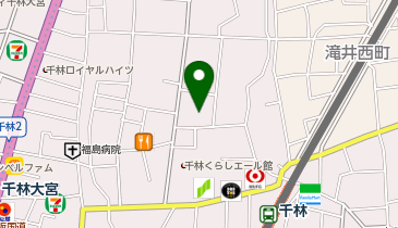 エルの地図画像