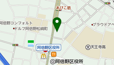 Remaの地図画像