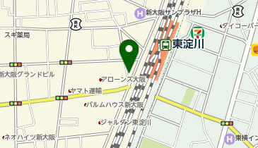 サイクルキッズ | 大阪市淀川区の自転車販売/修理・アクセス・地図