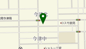 株式会社メイク・クラフトの地図画像