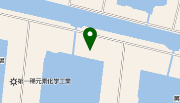 株式会社藤工務店の地図画像