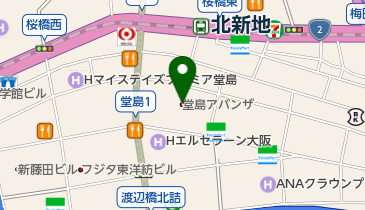 大阪府大阪市北区の洋食系 西洋料理一覧 Navitime