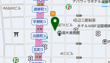 アルジェノの地図画像