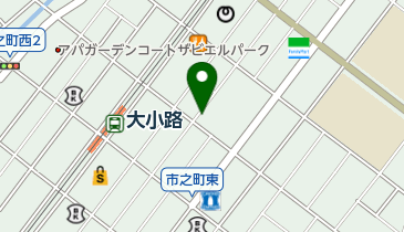 R2の地図画像