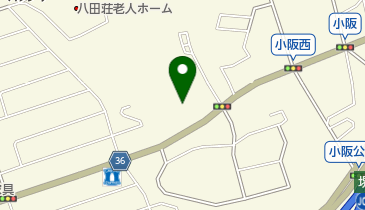高橋ゴム工業有限会社の地図画像