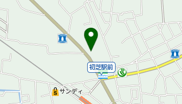 ジャングルジャングル堺初芝店」(堺市東区-その他リサイクル-〒599