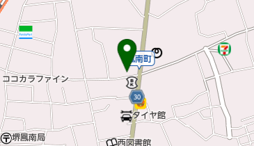 GAVExplosionの地図画像