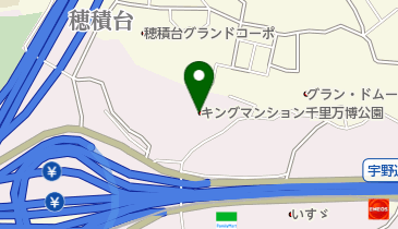 株式会社クリエイトの地図画像