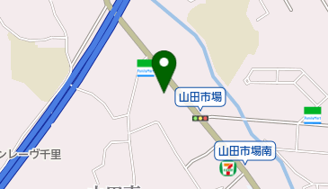 Nextworksの地図画像