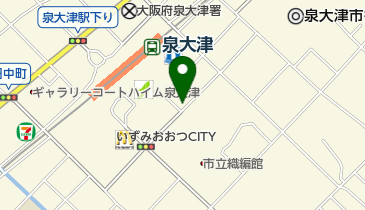 プチスリジエの地図画像