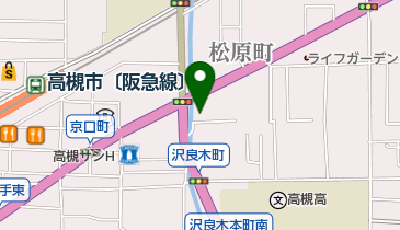 ビューティ堀出婚礼・衣裳レンタル室の地図画像