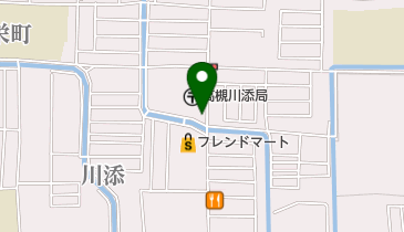 大阪府高槻市川添の花屋一覧 Navitime