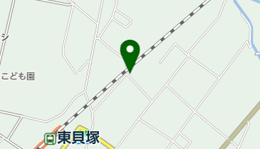 NoCrashFREESTYLEの地図画像