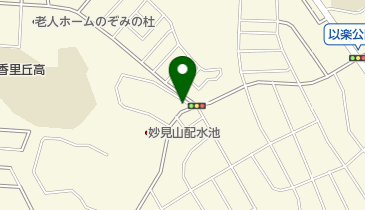 株式会社フェニックスインシュアランスオフィスの地図画像