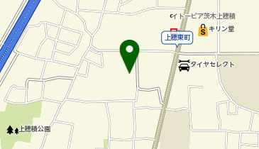 茨木市立 春日コミュニティセンターの地図画像