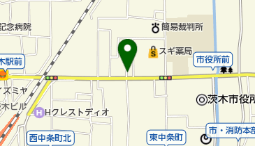 Laniの地図画像
