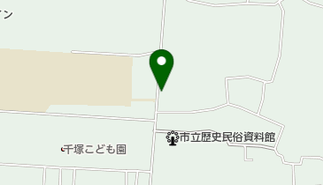 ユア・シセイドウ・シミズの地図画像